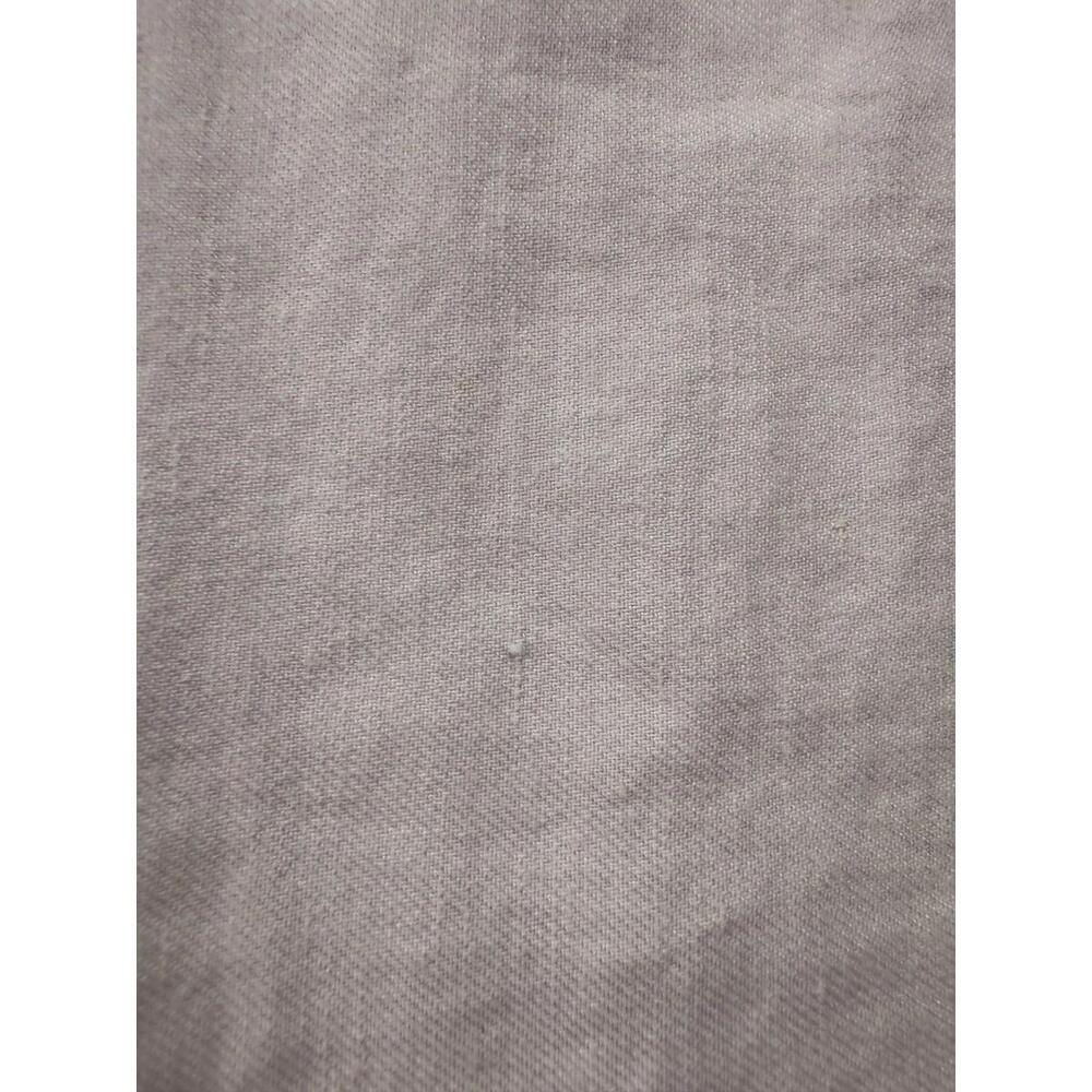 Favorite Daughter White Favorite Linen Dress Size 8 minor fabric pull - Picture 11 of 11